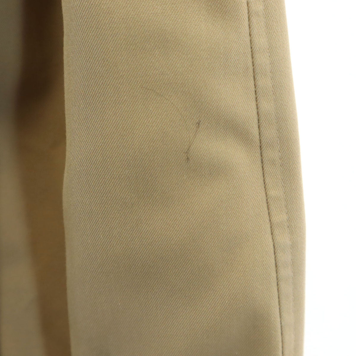 Burberrys バーバリーズ 80s 90s 英国製 オールド トレンチコート ベージュ レディース