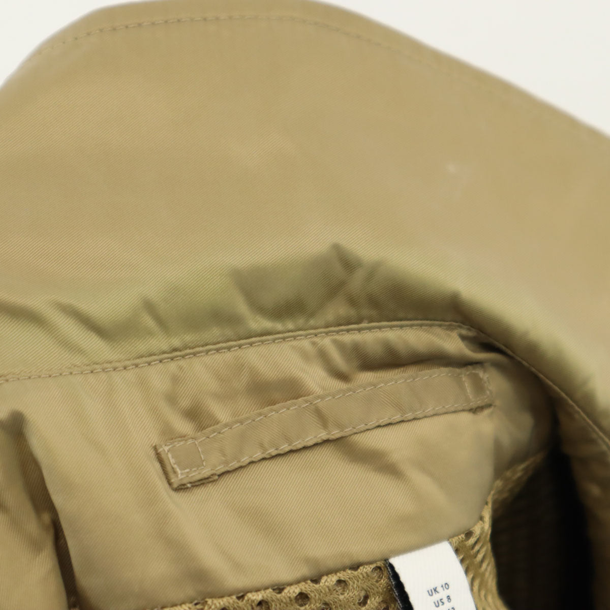 BURBERRY バーバリー トレンチコート 42 ベージュ レディース