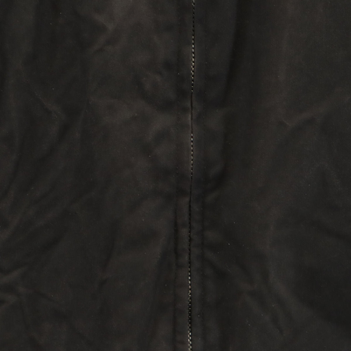 agnes b. homme アニエスベーオム フランス製 オールド 中綿コート 50 ダークブラウン メンズ