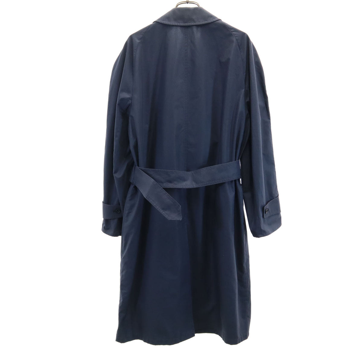 Aquascutum アクアスキュータム 80s イングランド製 オールド ステン