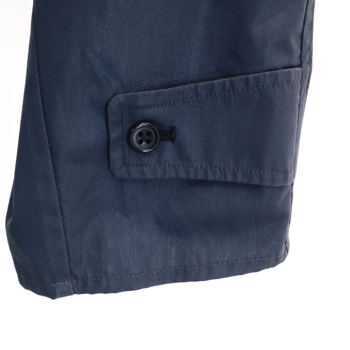 Aquascutum アクアスキュータム 80s イングランド製 オールド ステン