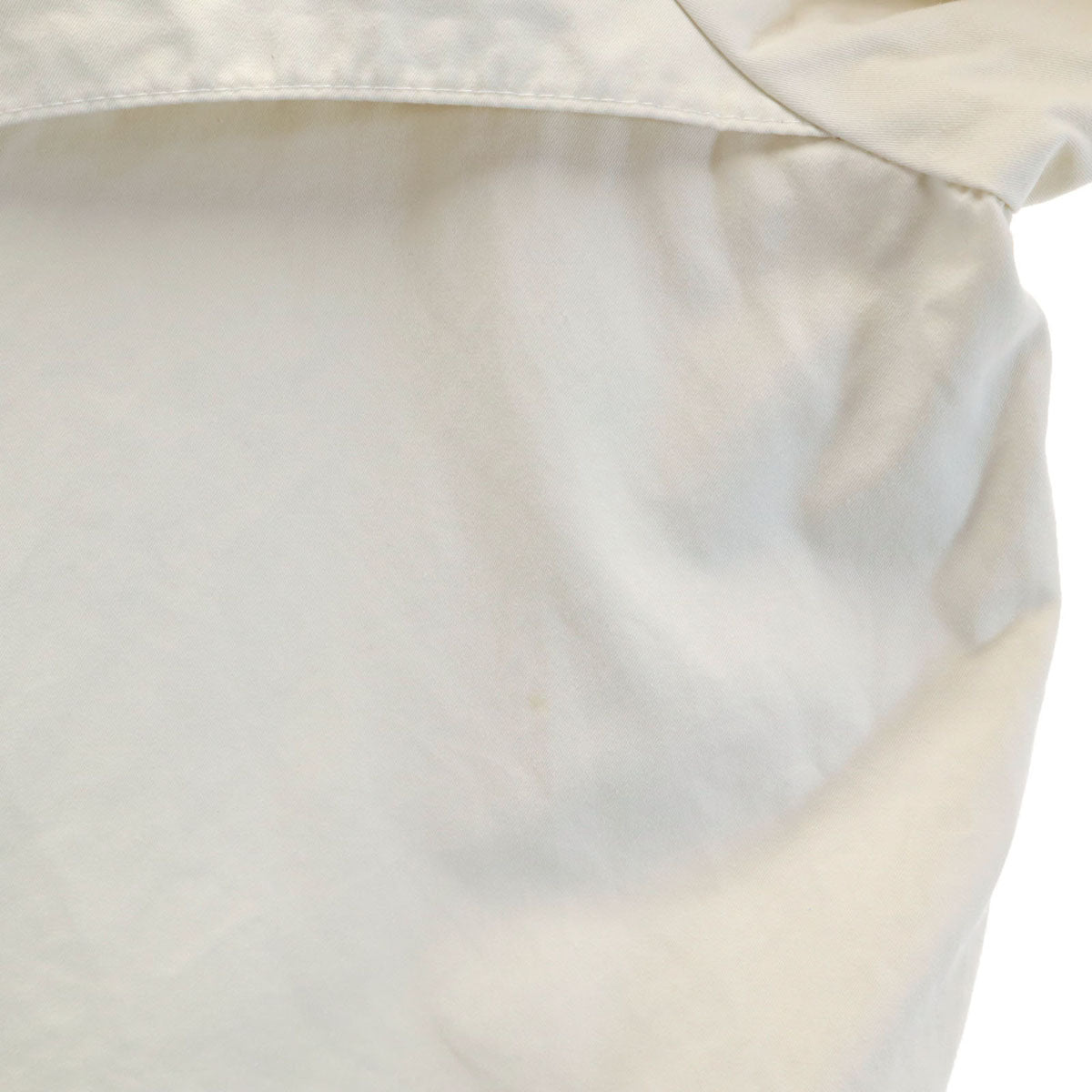 BURBERRY バーバリー トレンチコート 9 オフホワイト 三陽商会 レディース