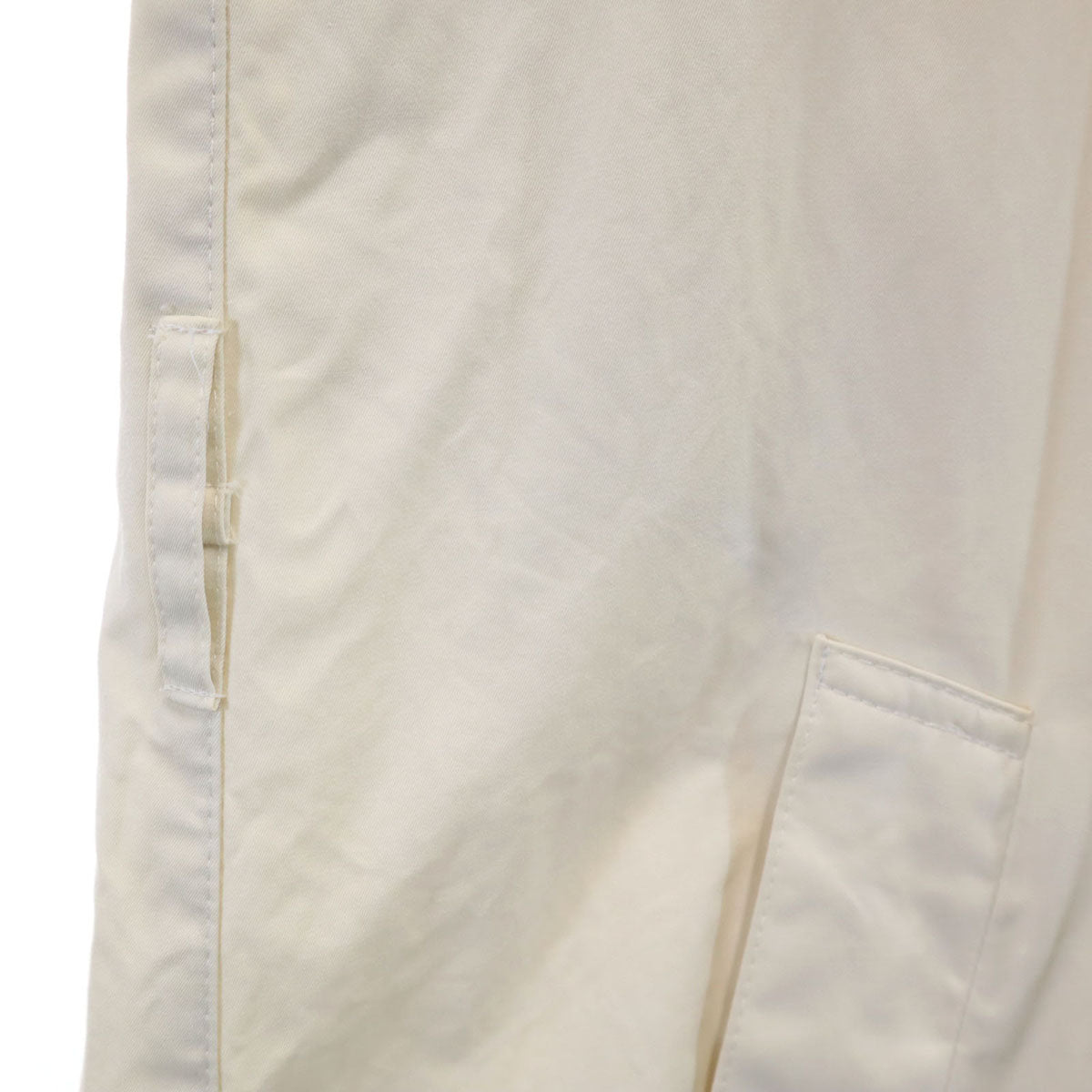 BURBERRY バーバリー トレンチコート 9 オフホワイト 三陽商会 レディース