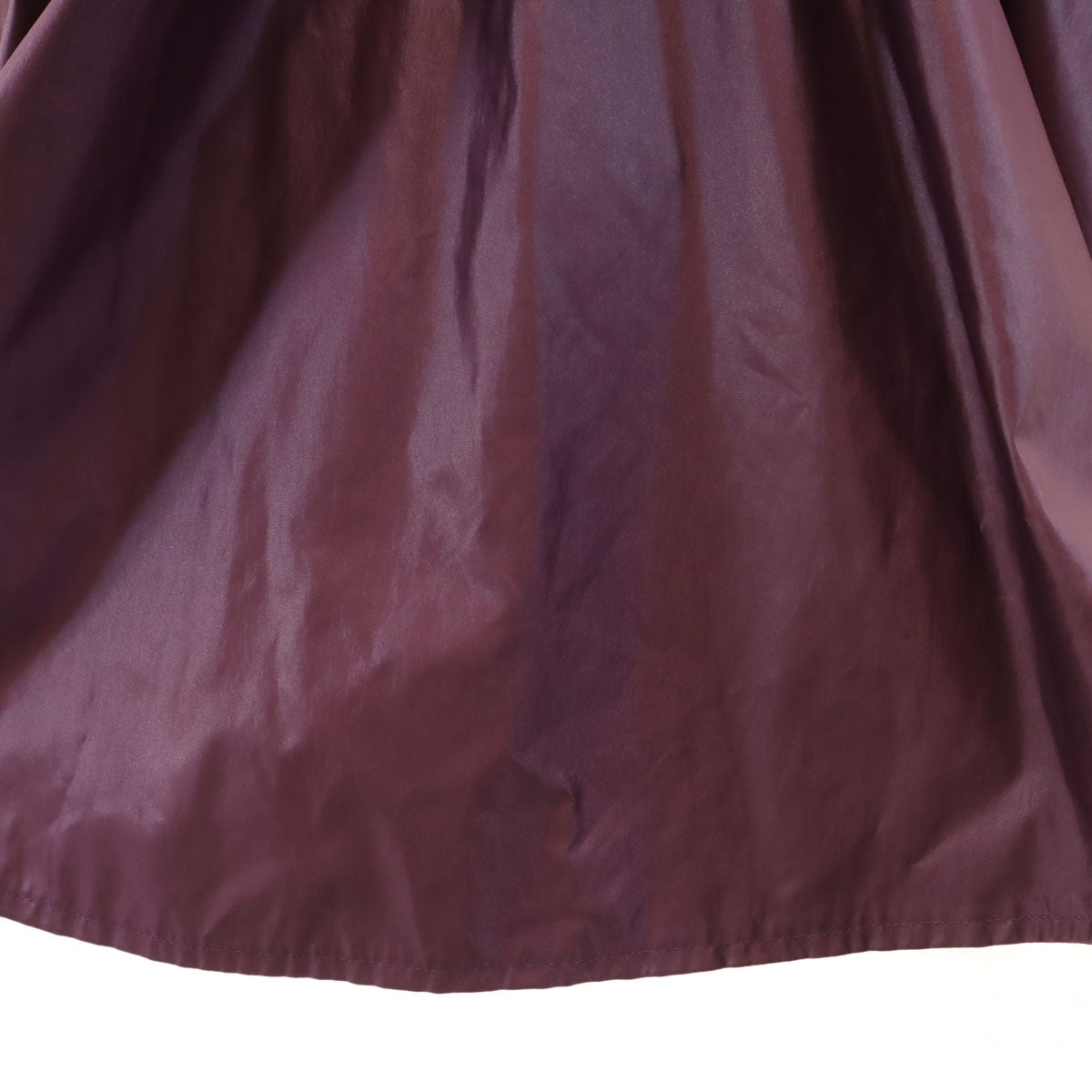 Christian Dior SPORTS クリスチャンディオールスポーツ 90s オールド プルオーバー コート M 赤紫 レディース