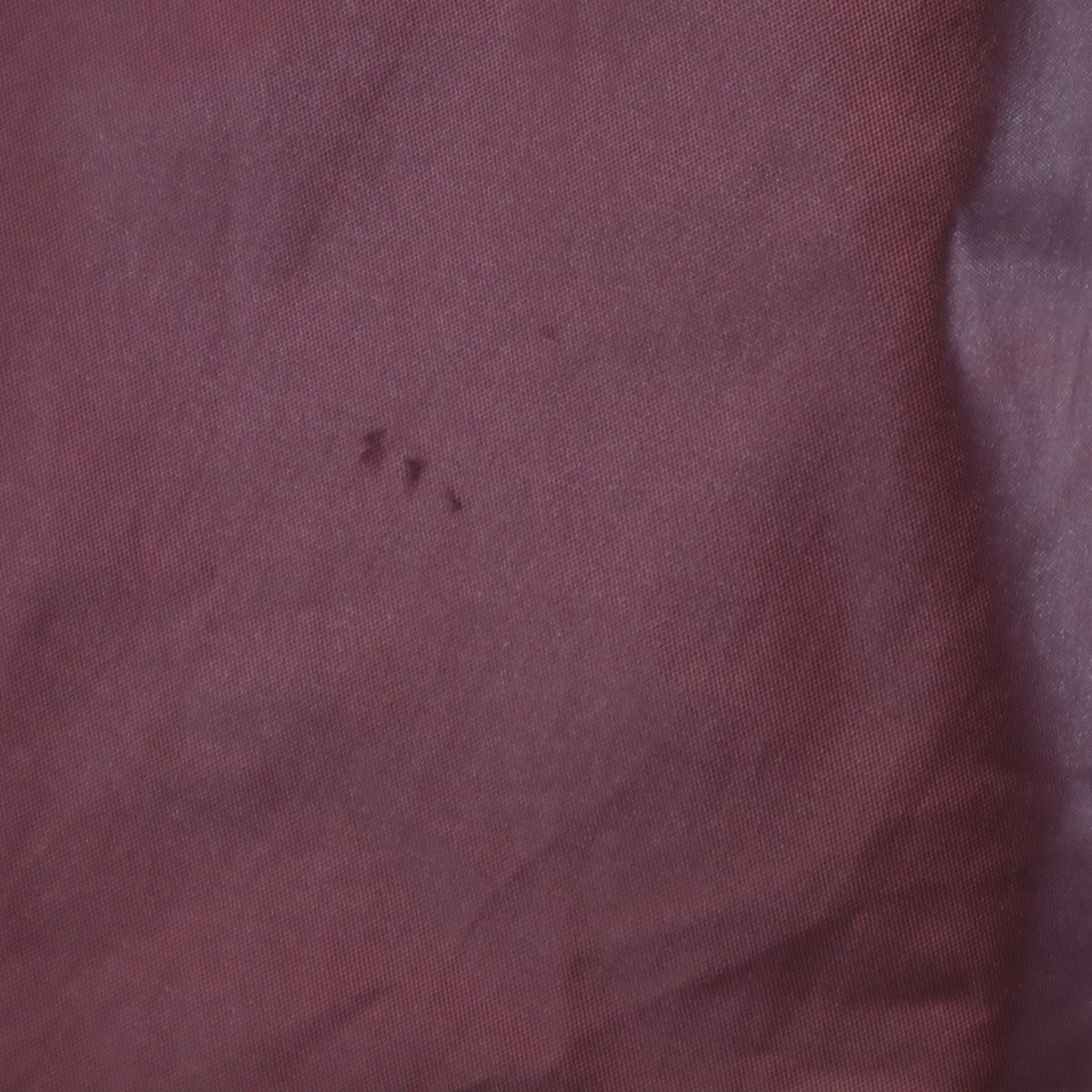 Christian Dior SPORTS クリスチャンディオールスポーツ 90s オールド プルオーバー コート M 赤紫 レディース