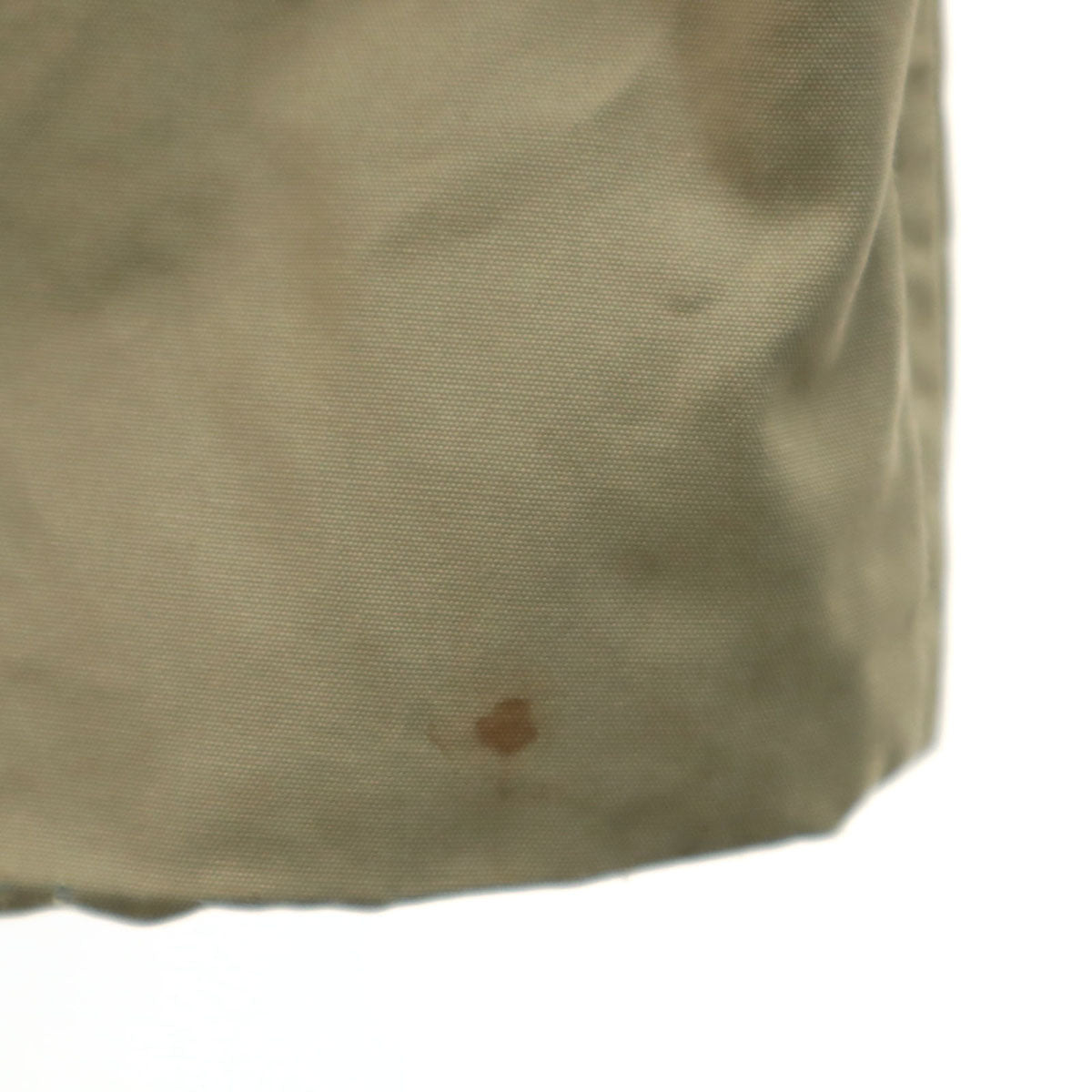 Burberrys バーバリーズ 90s オールド ステンカラーコート 90-165 カーキベージュ ライナー付き メンズ