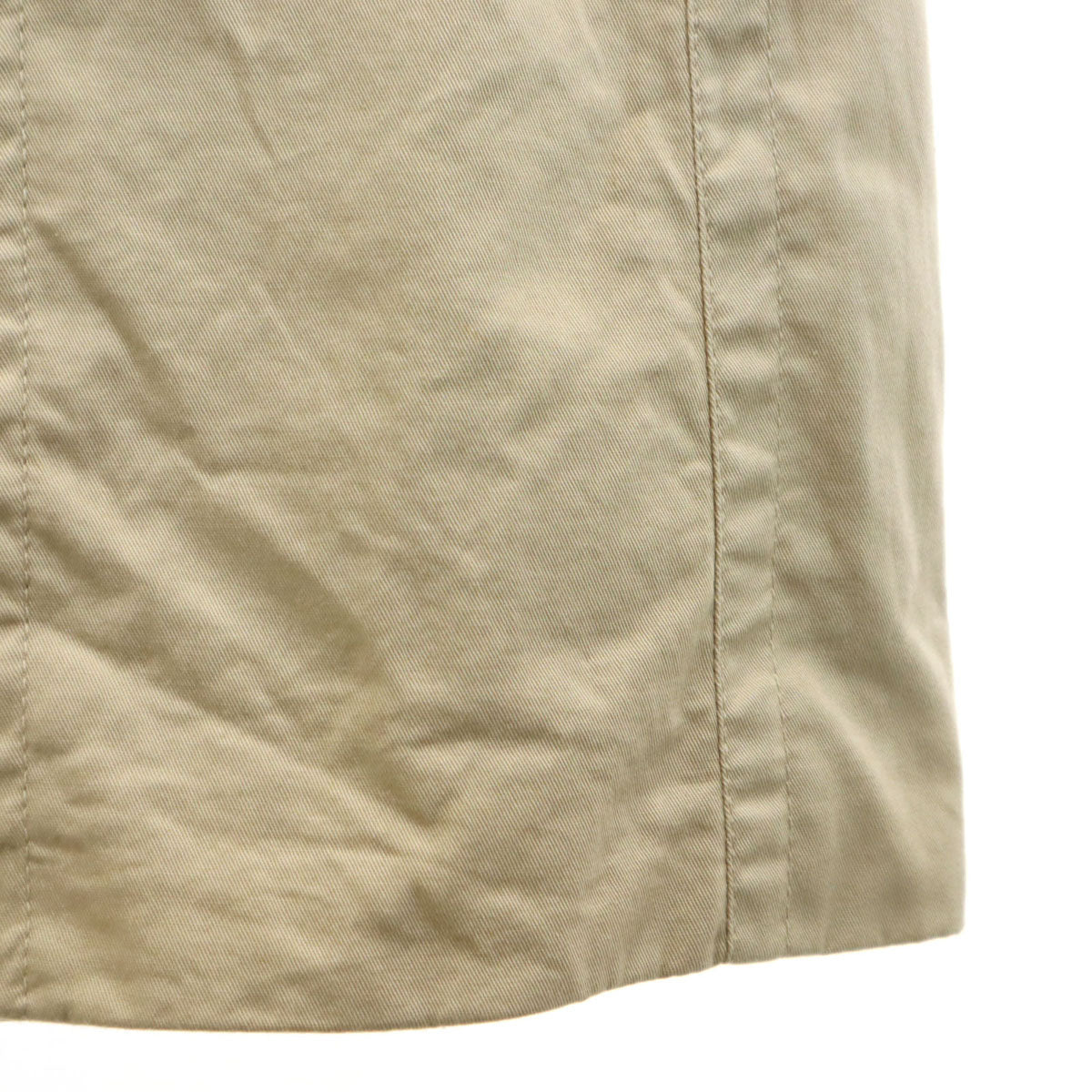 BURBERRY バーバリー イタリア製 トレンチコート 40 ベージュ