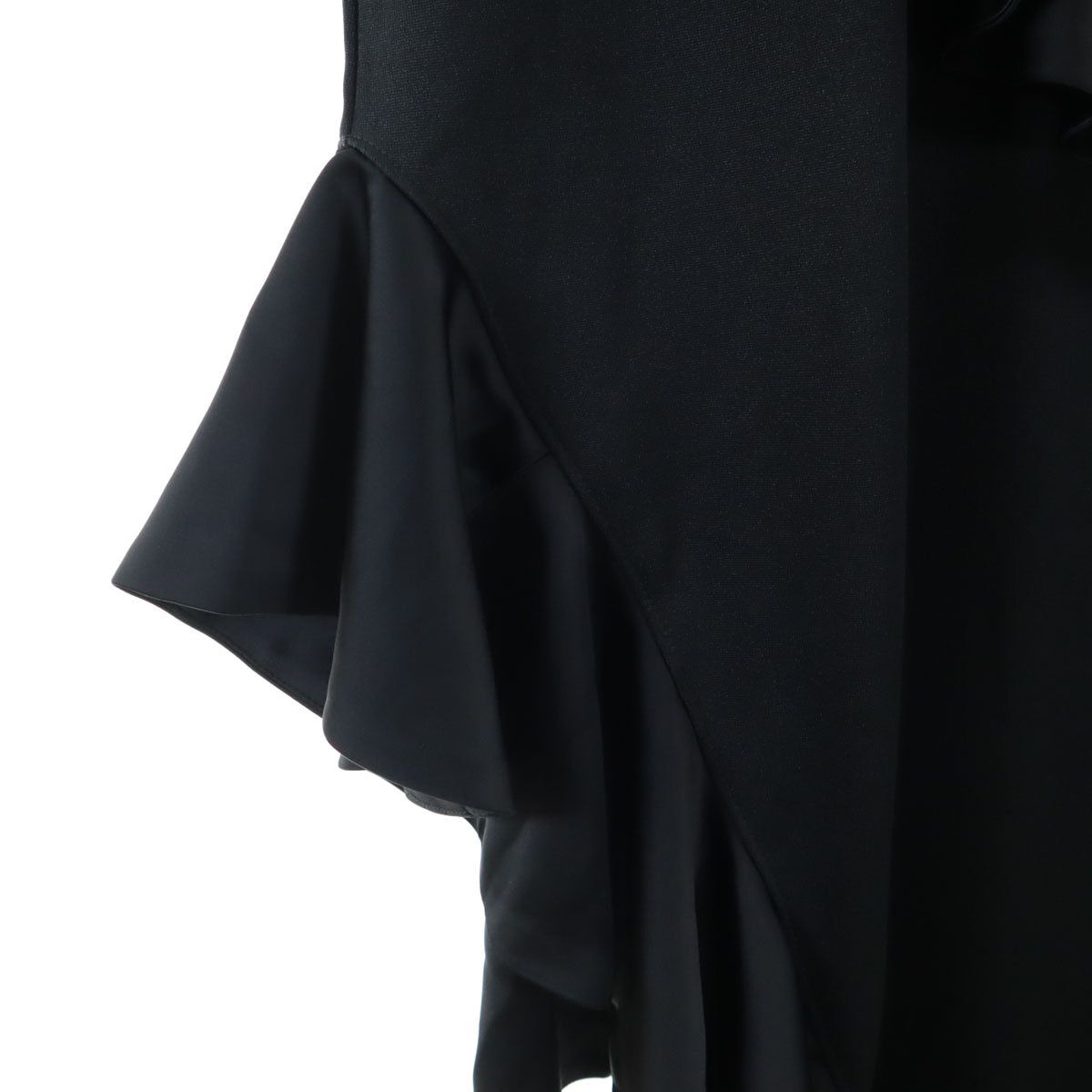 adidas Originals アディダスオリジナルス J KOO ジェイクー コラボ トレフォイルロゴ 長袖 ワンピース L ブラック ドレス ジャージ レディース