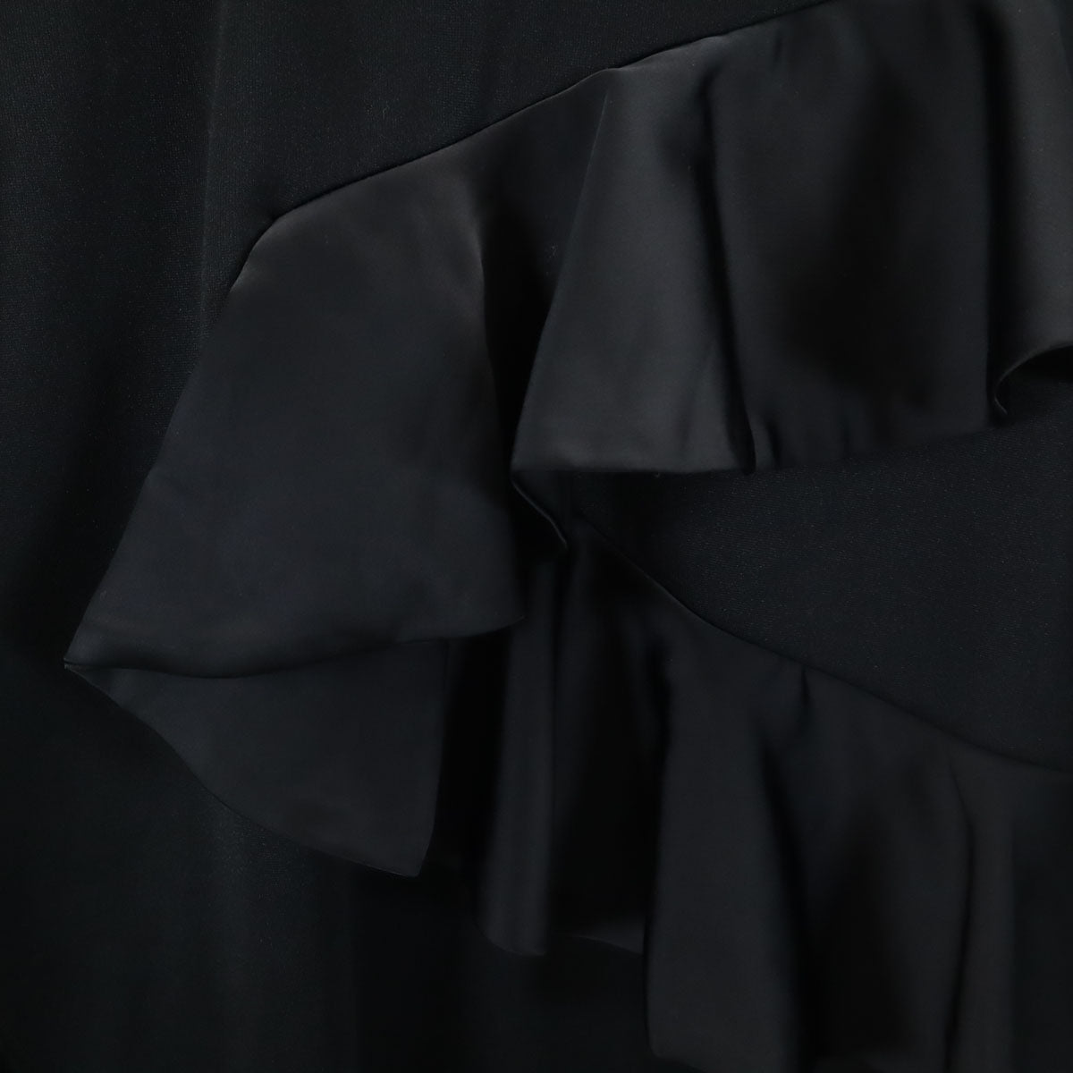 adidas Originals アディダスオリジナルス J KOO ジェイクー コラボ トレフォイルロゴ 長袖 ワンピース L ブラック ドレス ジャージ レディース