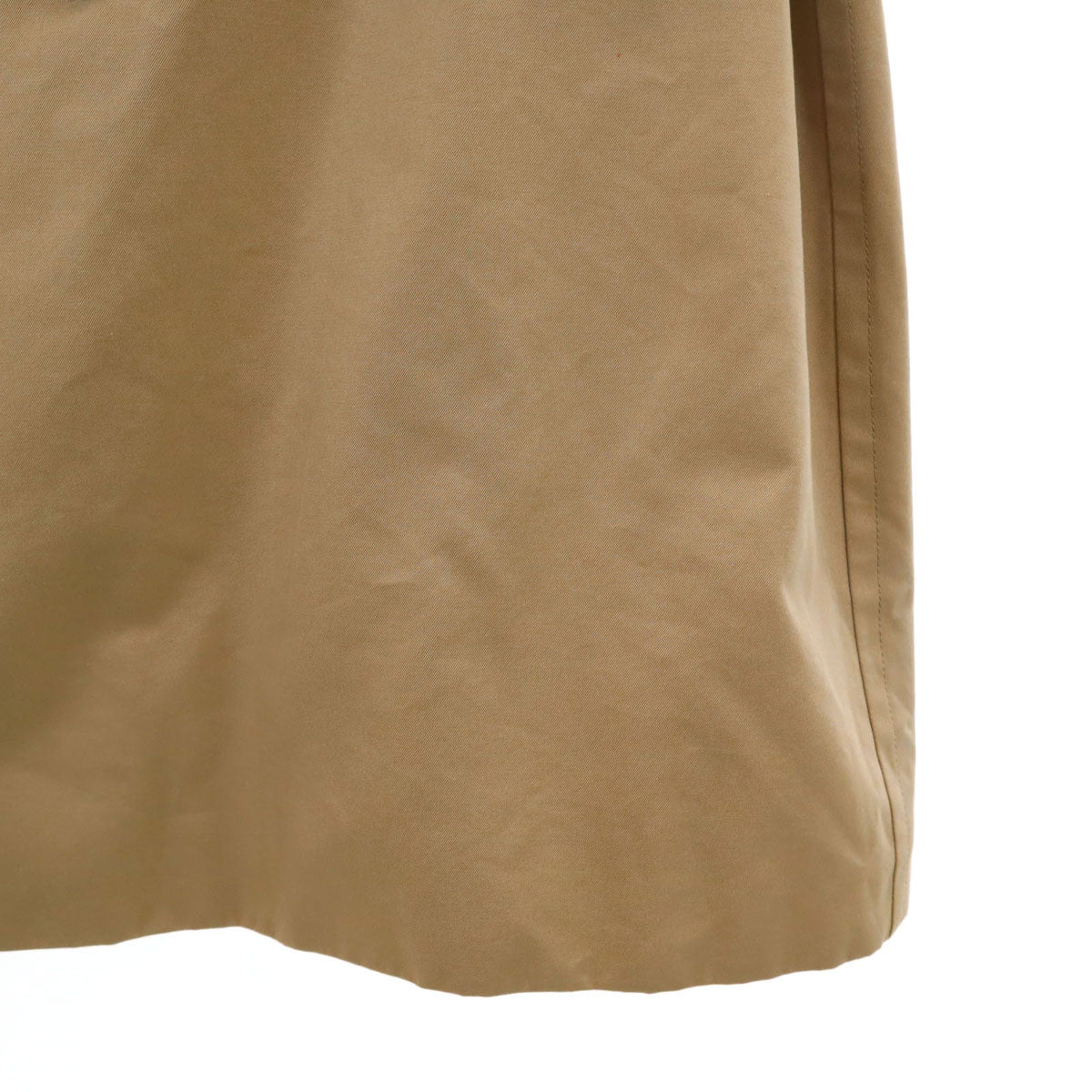 BURBERRY LONDON バーバリーロンドン 日本製 トレンチコート M ベージュ 三陽商会 ベストライナー付き メンズ