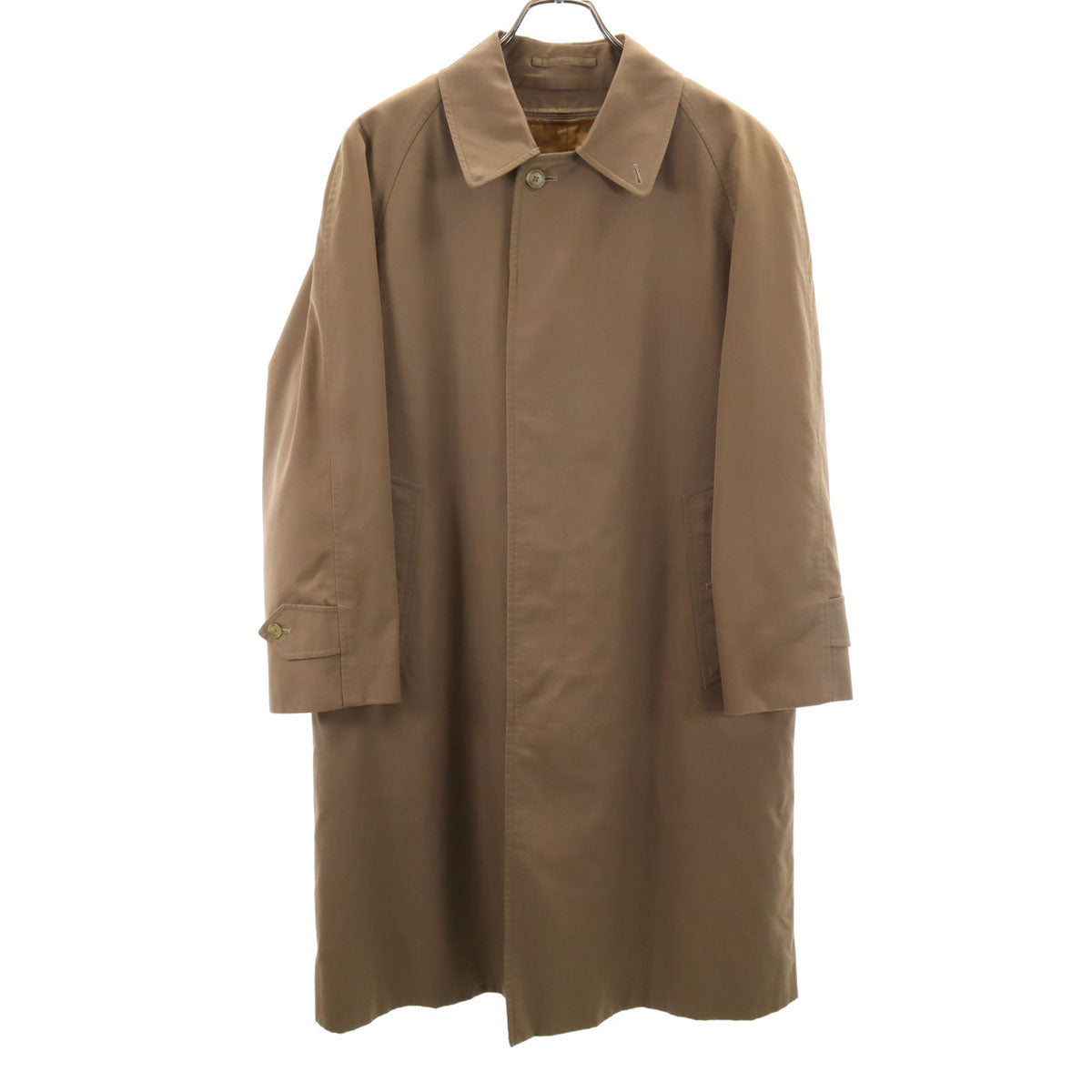 Burberrys バーバリーズ 90s オールド ステンカラーコート 90-165