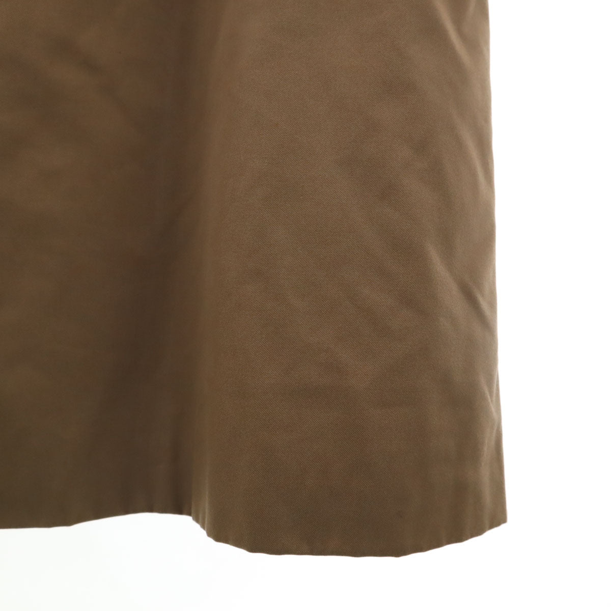 Burberrys バーバリーズ 90s オールド ステンカラーコート 90-165 ブラウン ベストライナー付き メンズ