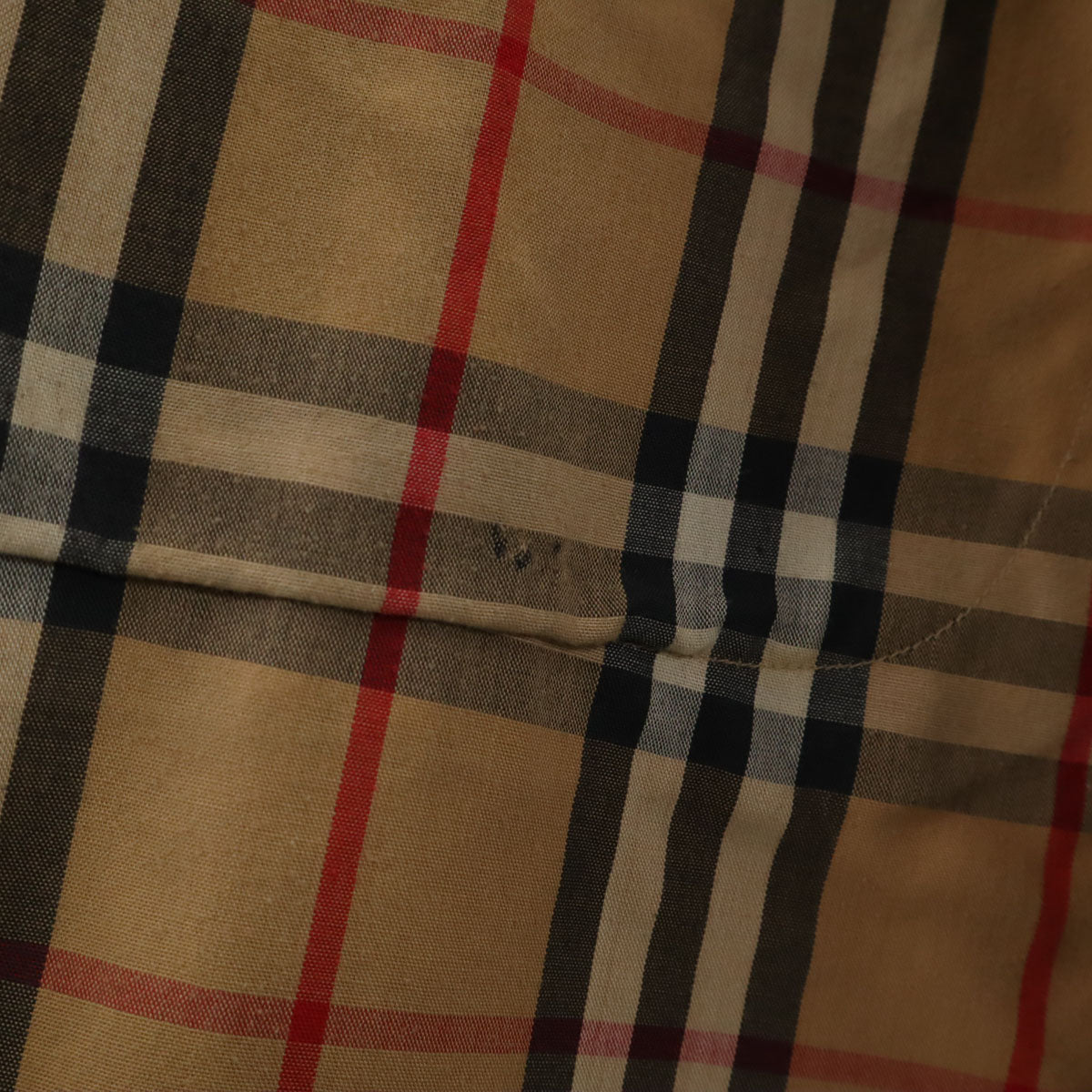 Burberrys バーバリーズ 90s オールド ステンカラーコート 90-165 ブラウン ベストライナー付き メンズ