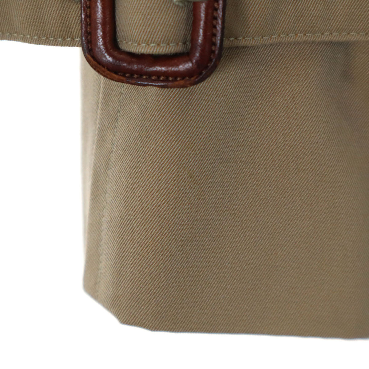 Burberrys バーバリーズ 90s オールド ステンカラーコート 7AB2 ベージュブラウン ベストライナー付き レディース