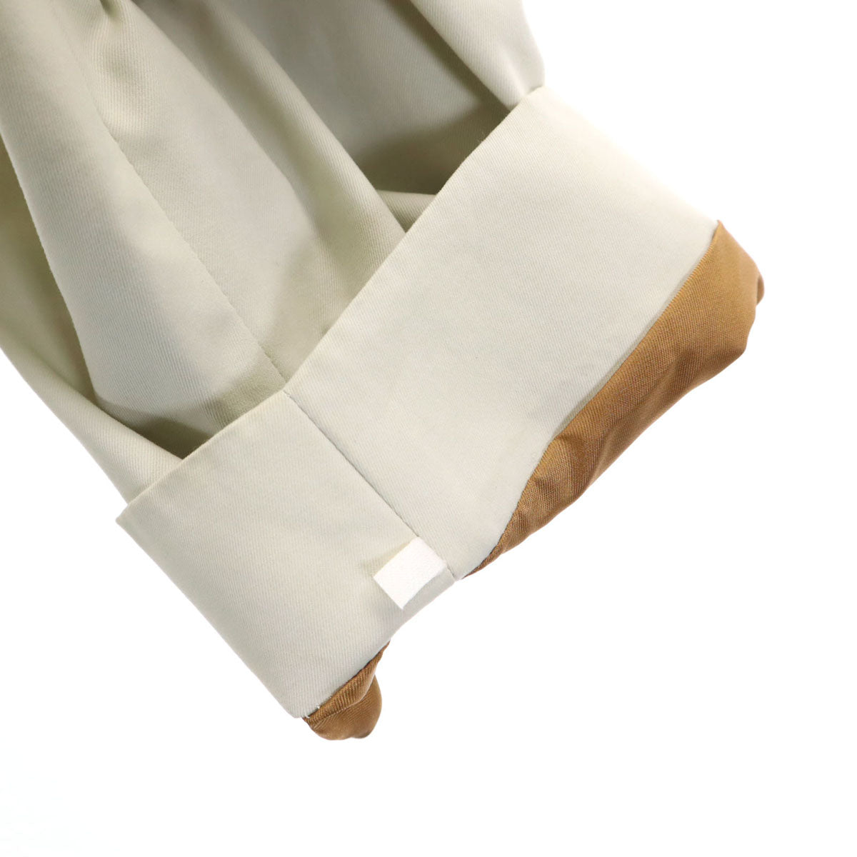 Burberrys バーバリーズ 90s オールド ステンカラーコート 7AR アイボリー ベストライナー付き レディース