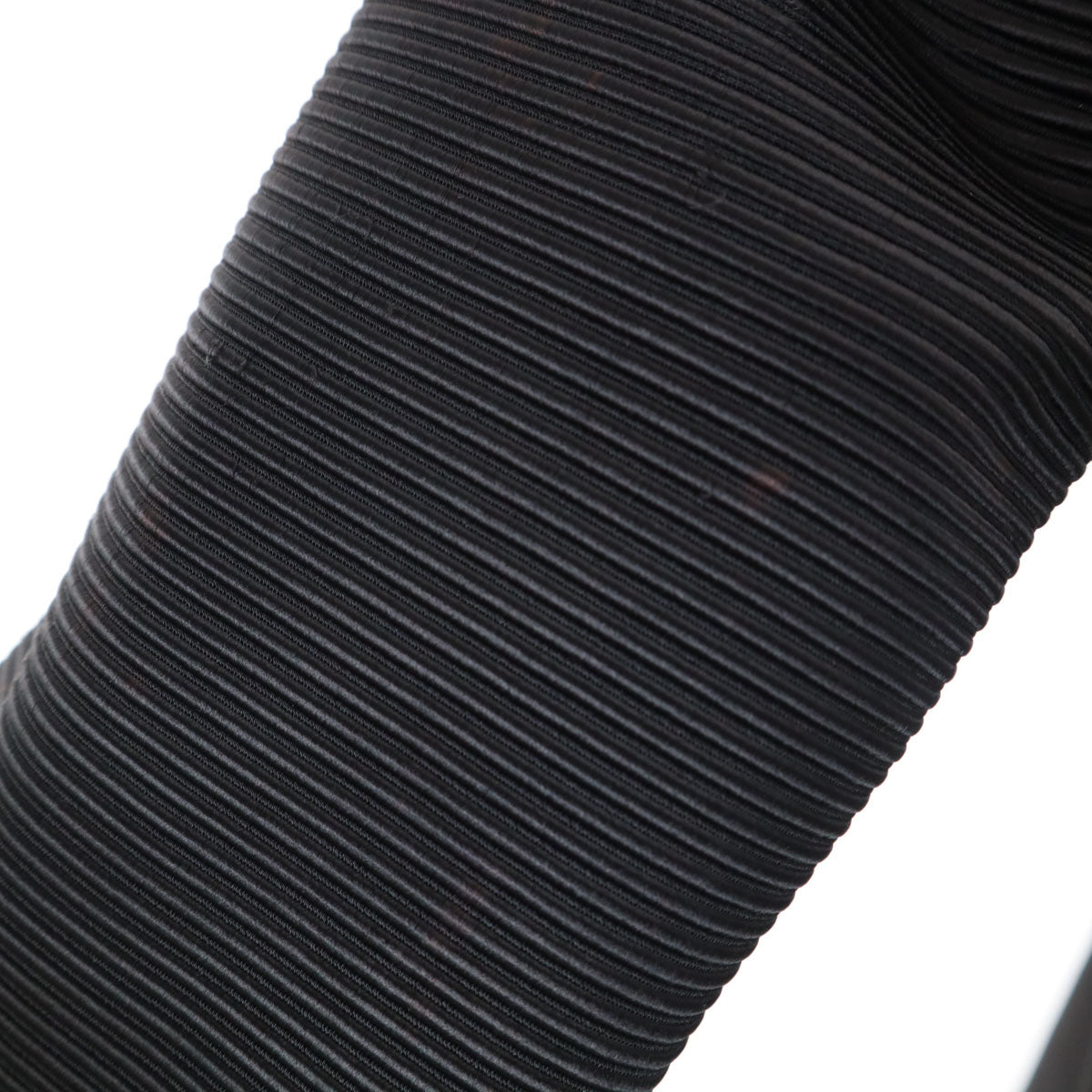 Emporio Armani エンポリオアルマーニ イタリア製 コート 36 ブラック レディース