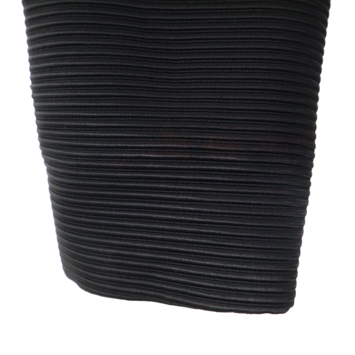 Emporio Armani エンポリオアルマーニ イタリア製 コート 36 ブラック レディース