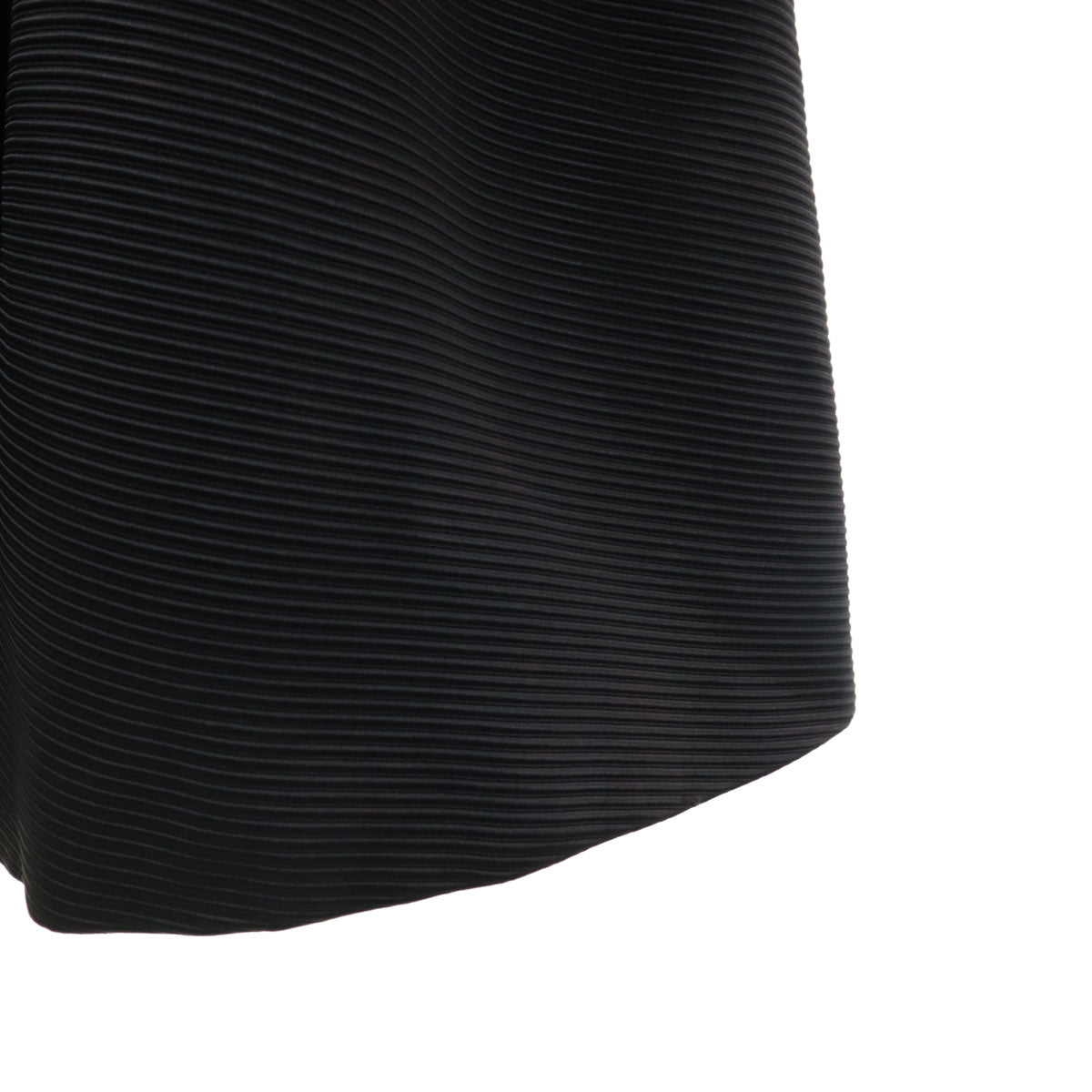 Emporio Armani エンポリオアルマーニ イタリア製 コート 36 ブラック レディース