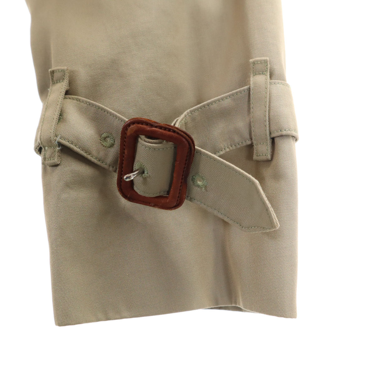 Burberrys バーバリーズ 90s オールド トレンチコート 82-92-155 ベージュ系 レディース