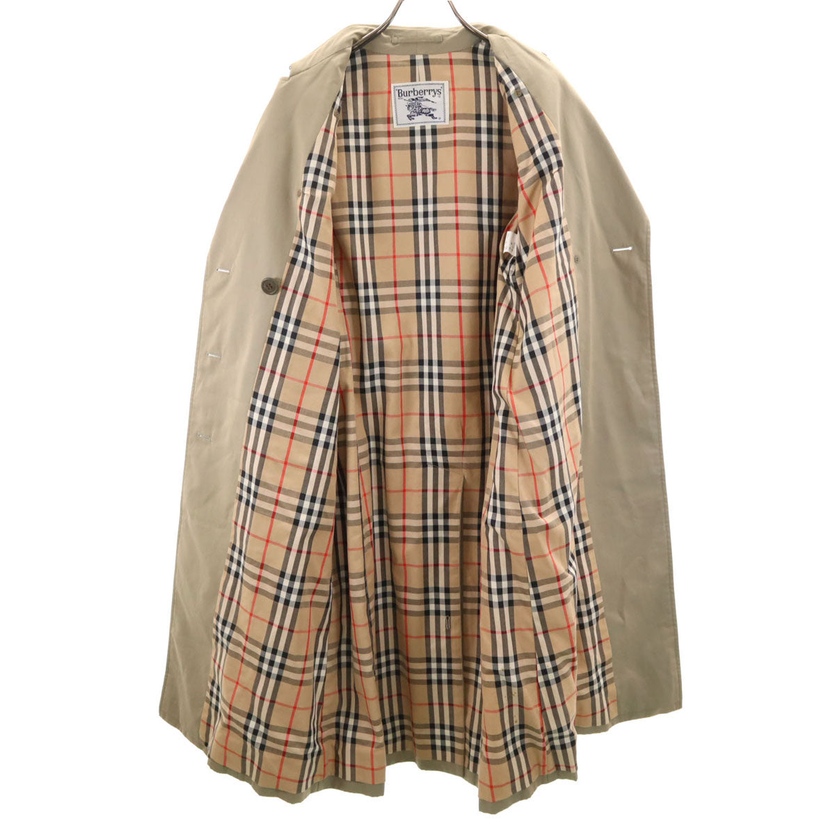 Burberrys バーバリーズ 90s オールド トレンチコート 82-92-155