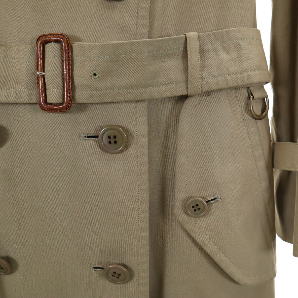 Burberrys バーバリーズ 90s オールド トレンチコート ベージュ