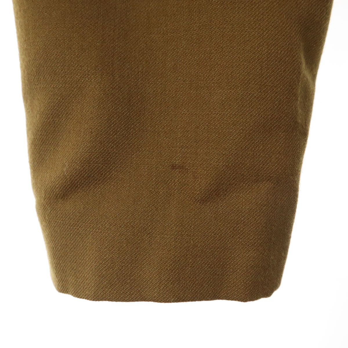 GIVENCHY Life ジバンシイ ライフ 90s オールド トレンチコート 9 カーキブラウン レディース