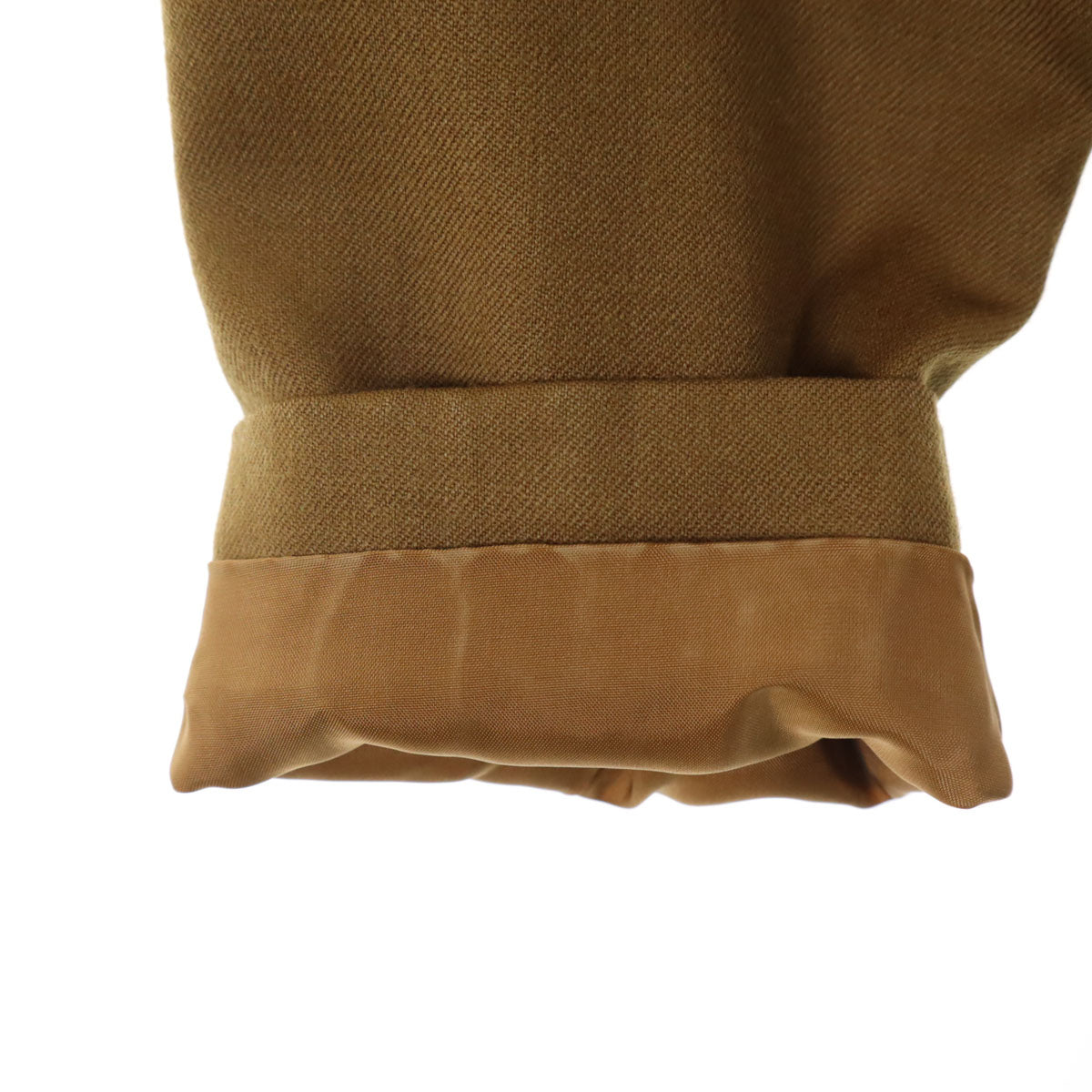 GIVENCHY Life ジバンシイ ライフ 90s オールド トレンチコート 9 カーキブラウン レディース