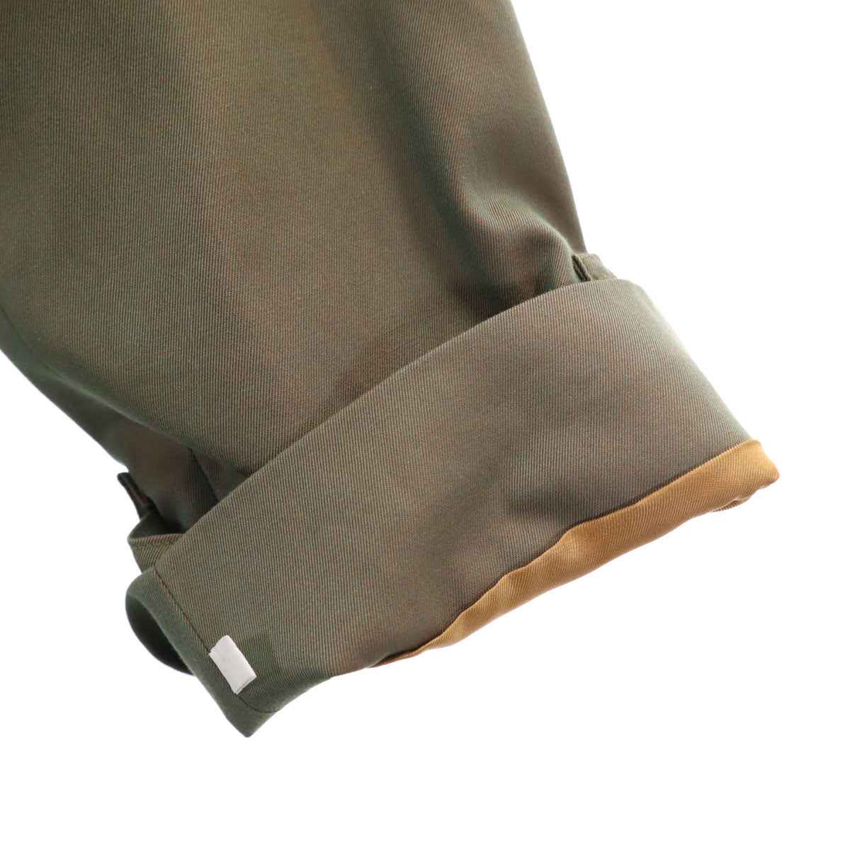 Burberrys バーバリーズ 90s オールド ステンカラーコート 90-165 カーキ メンズ