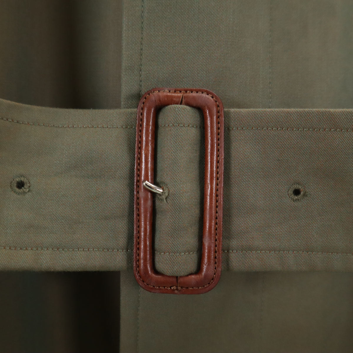 Burberrys バーバリーズ 90s オールド ステンカラーコート 90-165