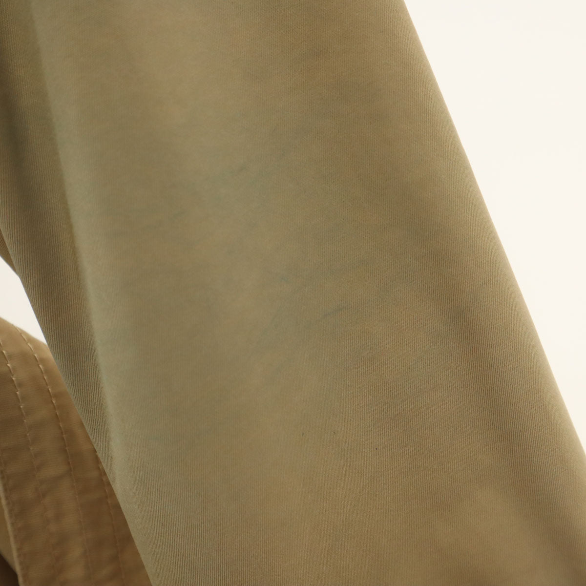 BURBERRY LONDON BLUE LABEL バーバリー ロンドン ブルーレーベル 三陽商会 トレンチコート 40 ベージュ レディース