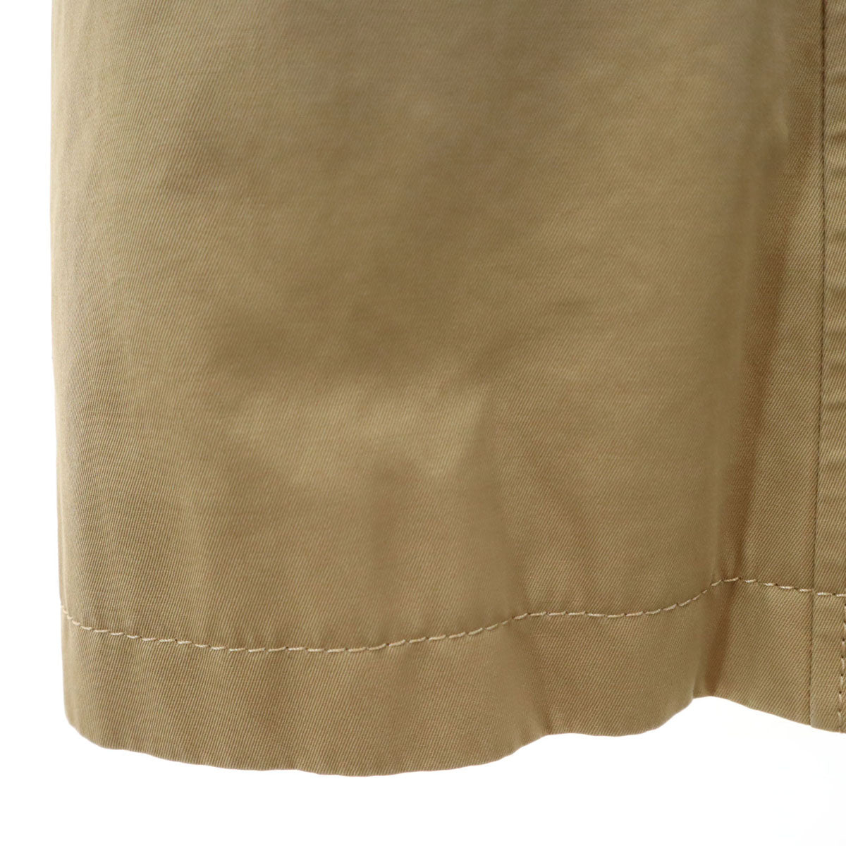 BURBERRY LONDON BLUE LABEL バーバリー ロンドン ブルーレーベル 三陽商会 トレンチコート 40 ベージュ レディース