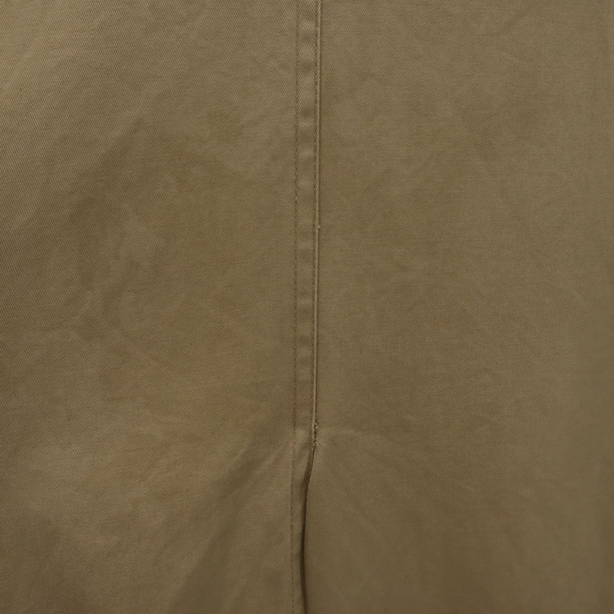 YVES SAINT LAURENT イヴサンローラン 80s ヴィンテージ トレンチコート 40 ベージュ メンズ