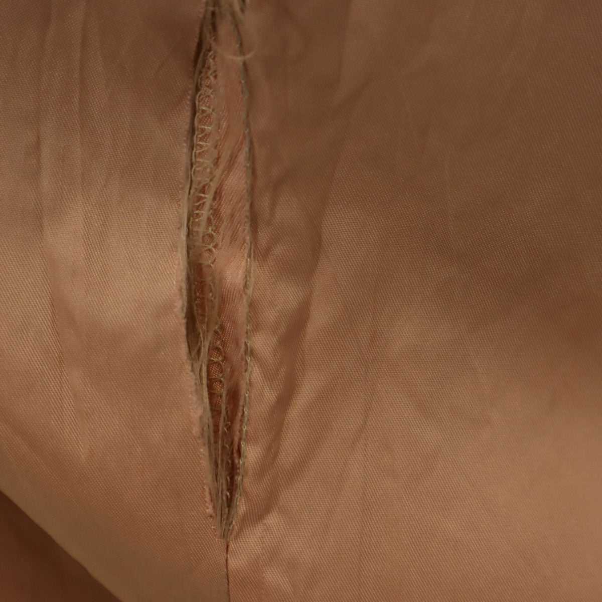 YVES SAINT LAURENT イヴサンローラン 80s ヴィンテージ トレンチコート 40 ベージュ メンズ