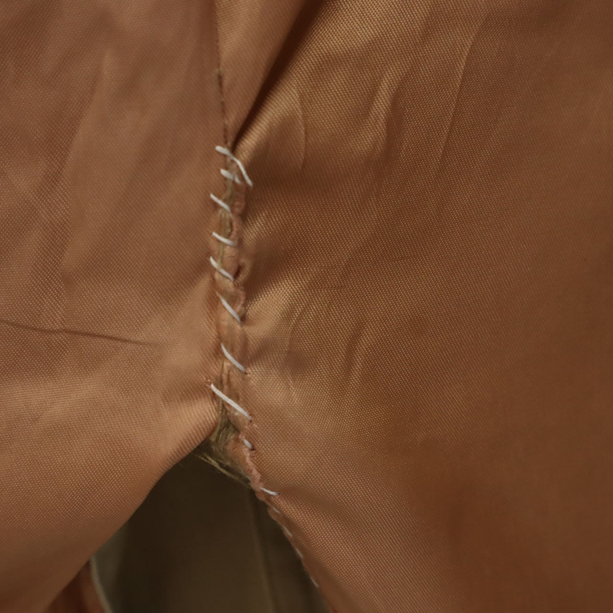 YVES SAINT LAURENT イヴサンローラン 80s ヴィンテージ トレンチコート 40 ベージュ メンズ