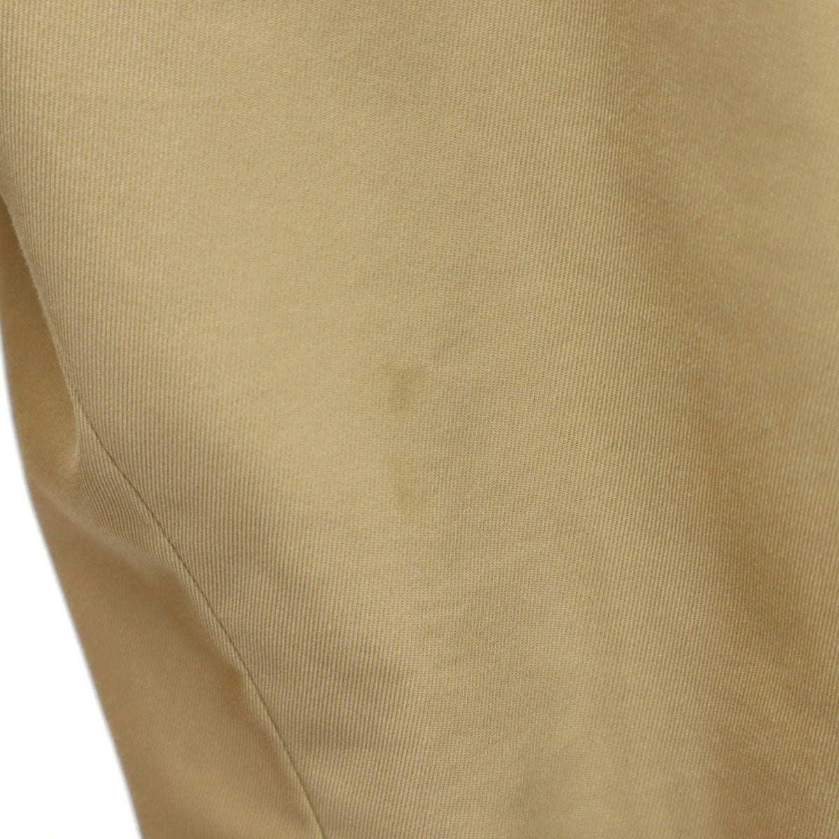 COACH コーチ トレンチコート MP ベージュ レディース