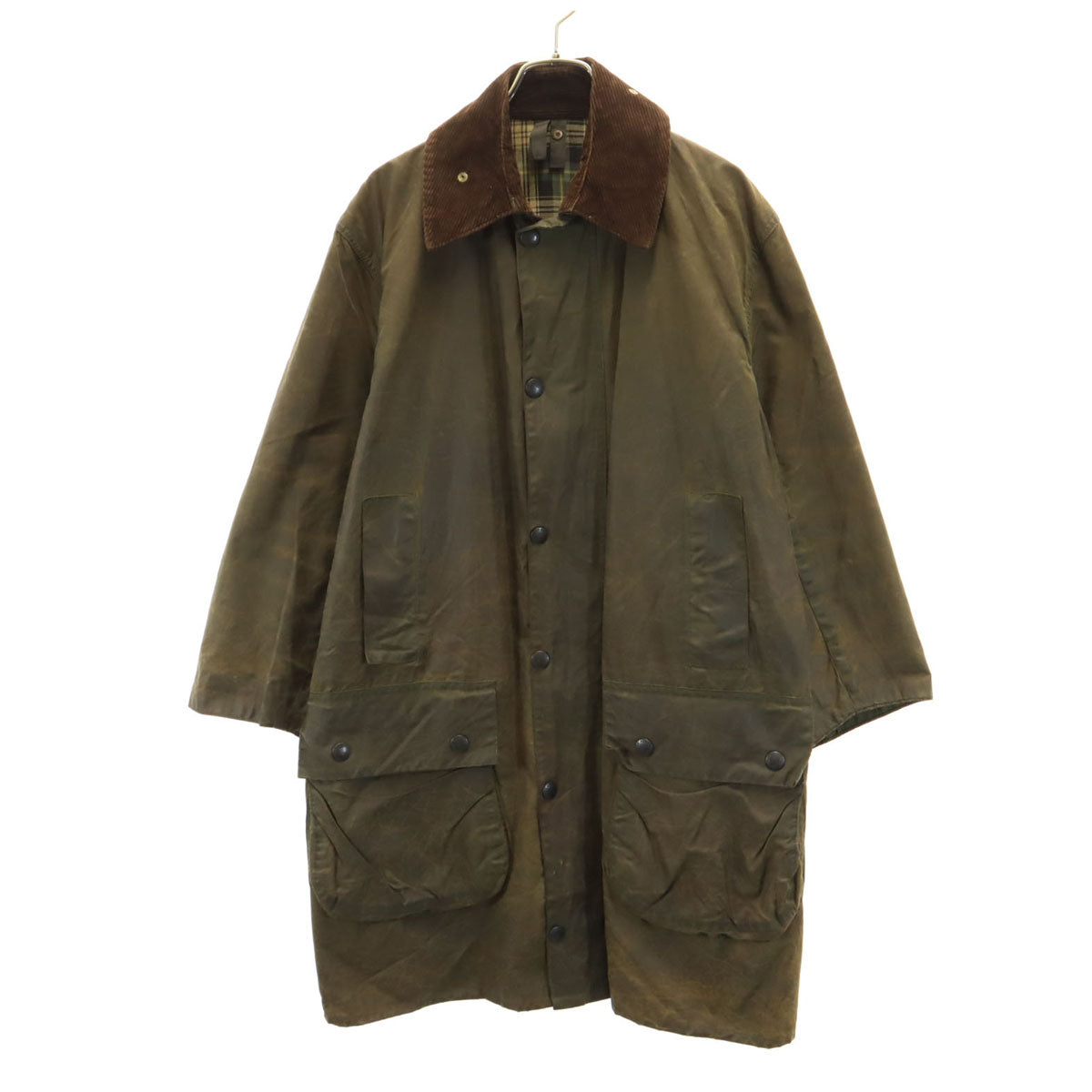 Barbour / バブアー ブランド一覧｜ヴィンテージ古着のオンライン通販