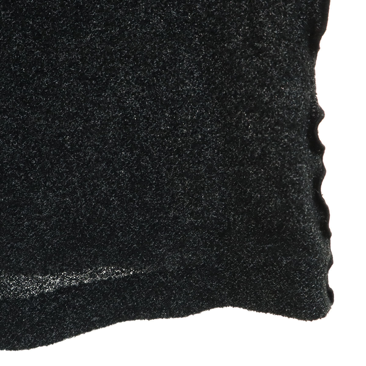 ZUCCa ズッカ 90s オールド 長袖 ワンピース M ブラック レディース