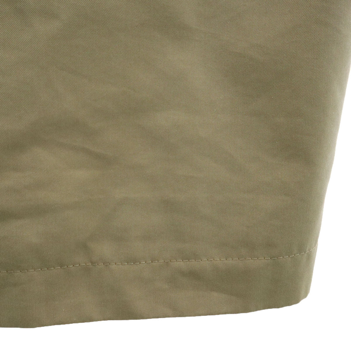 Brooks Brothers ブルックスブラザーズ ステンカラーコート M ベージュ メンズ