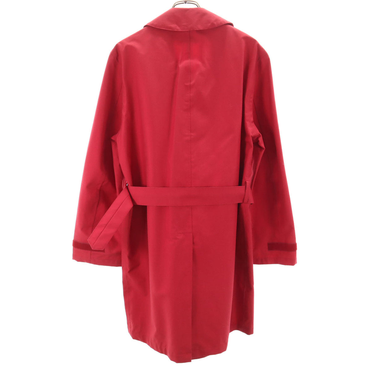 Paul Smith ポールスミス 日本製 トレンチコート M レッド GORE-TEX メンズ