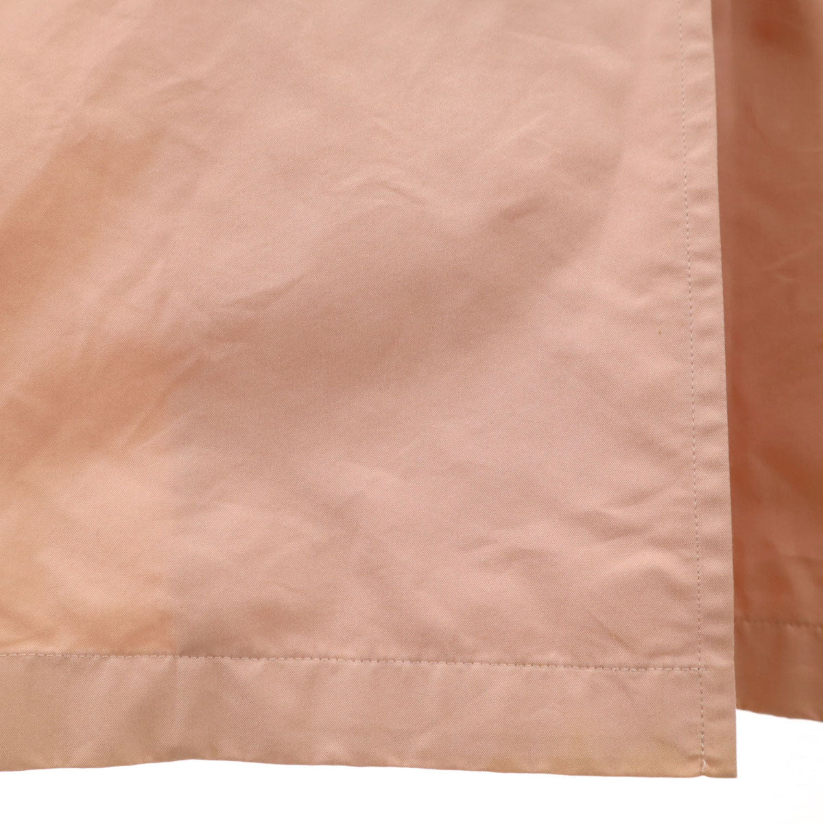 Burberrys バーバリーズ 90s オールド ステンカラーコート 9AR ピンク レディース