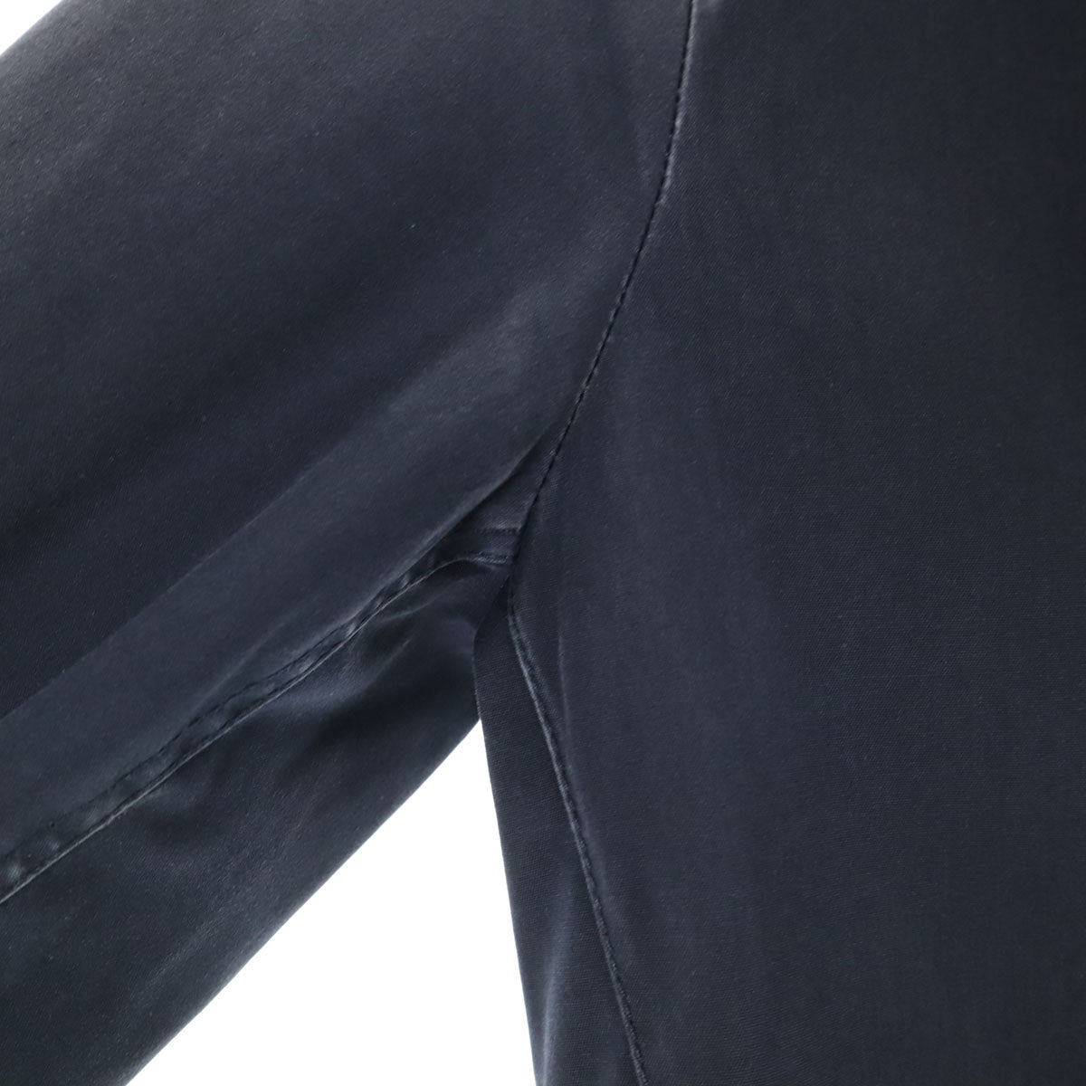 THE NORTH FACE PURPLE LABEL ノースフェイス パープルレーベル ステンカラーコート S グレー NP2818N アウトドア メンズ