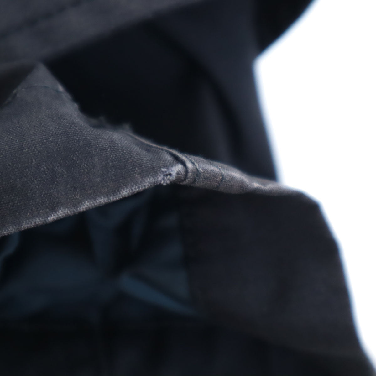 THE NORTH FACE PURPLE LABEL ノースフェイス パープルレーベル ステンカラーコート S グレー NP2818N アウトドア メンズ