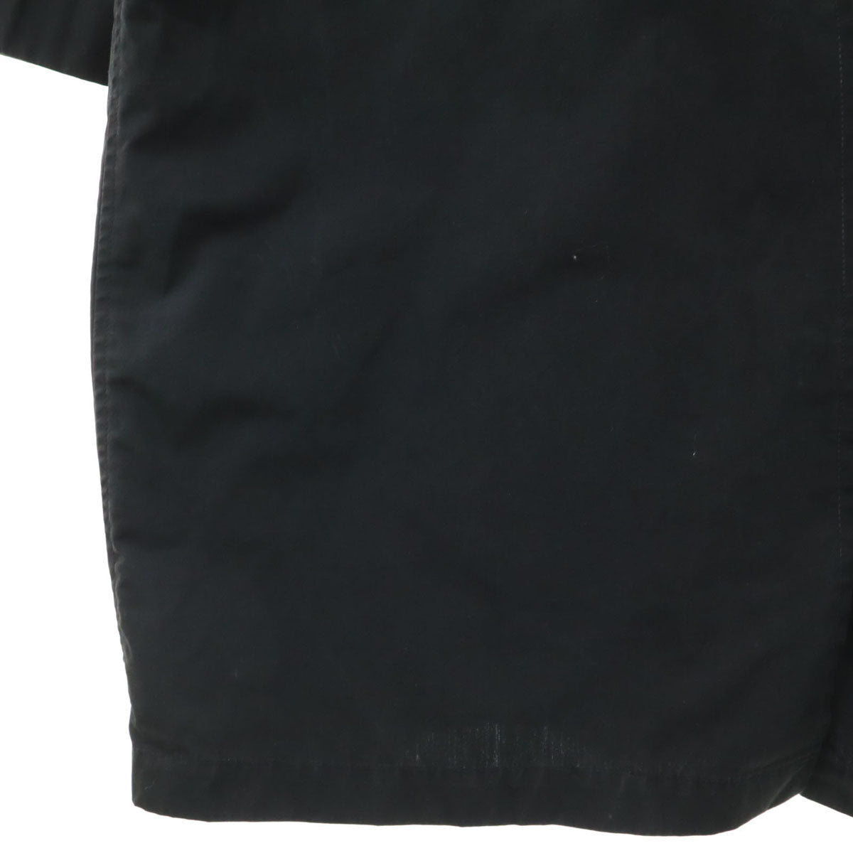 Sears シアーズ 70s 80s ヴィンテージ ステンカラーコート グレー メンズ