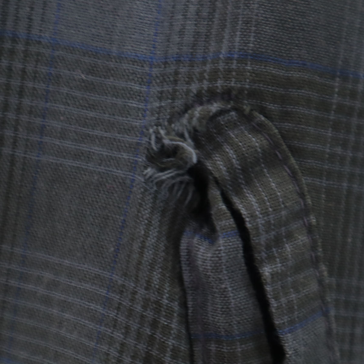 Sears シアーズ 70s 80s ヴィンテージ ステンカラーコート グレー メンズ