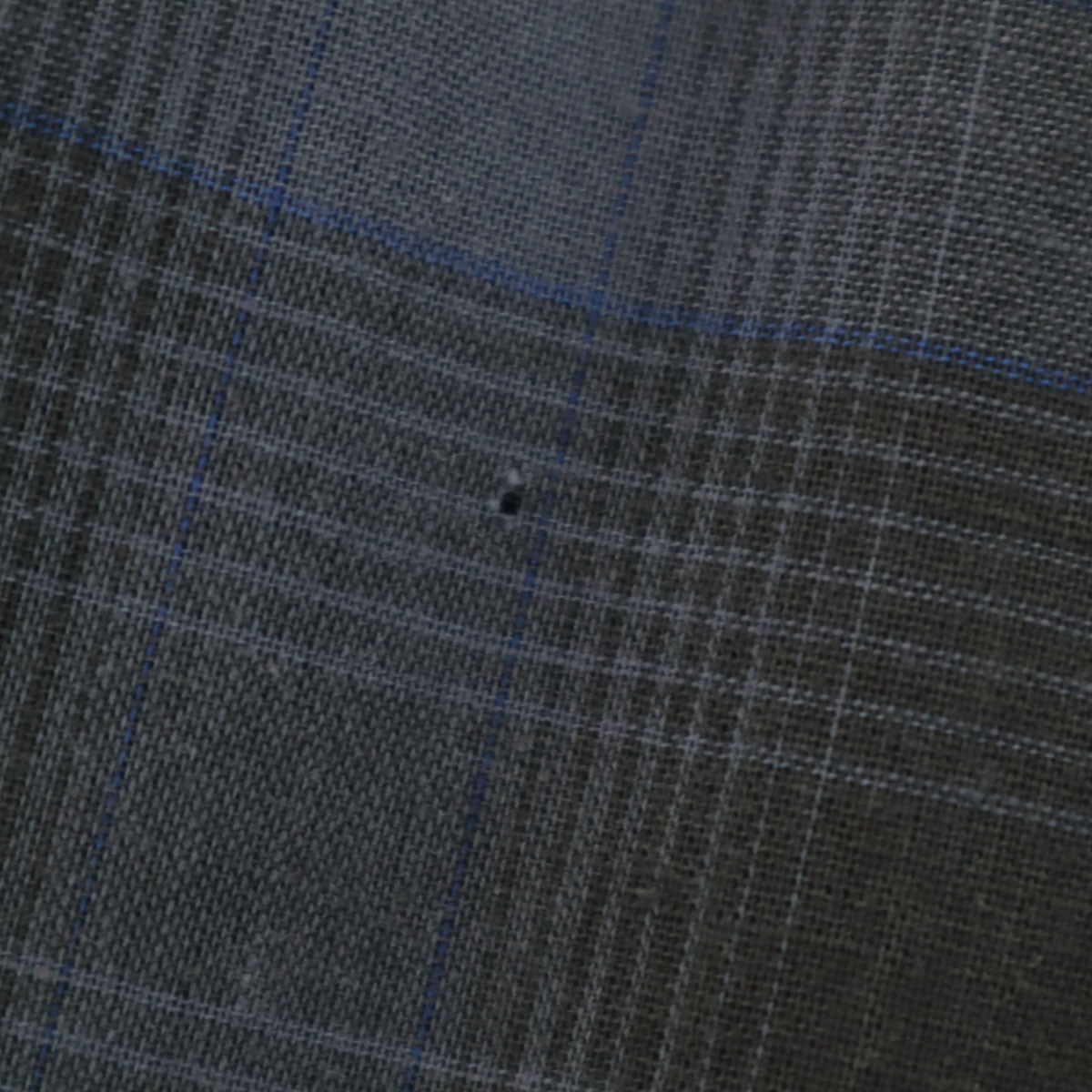 Sears シアーズ 70s 80s ヴィンテージ ステンカラーコート グレー メンズ