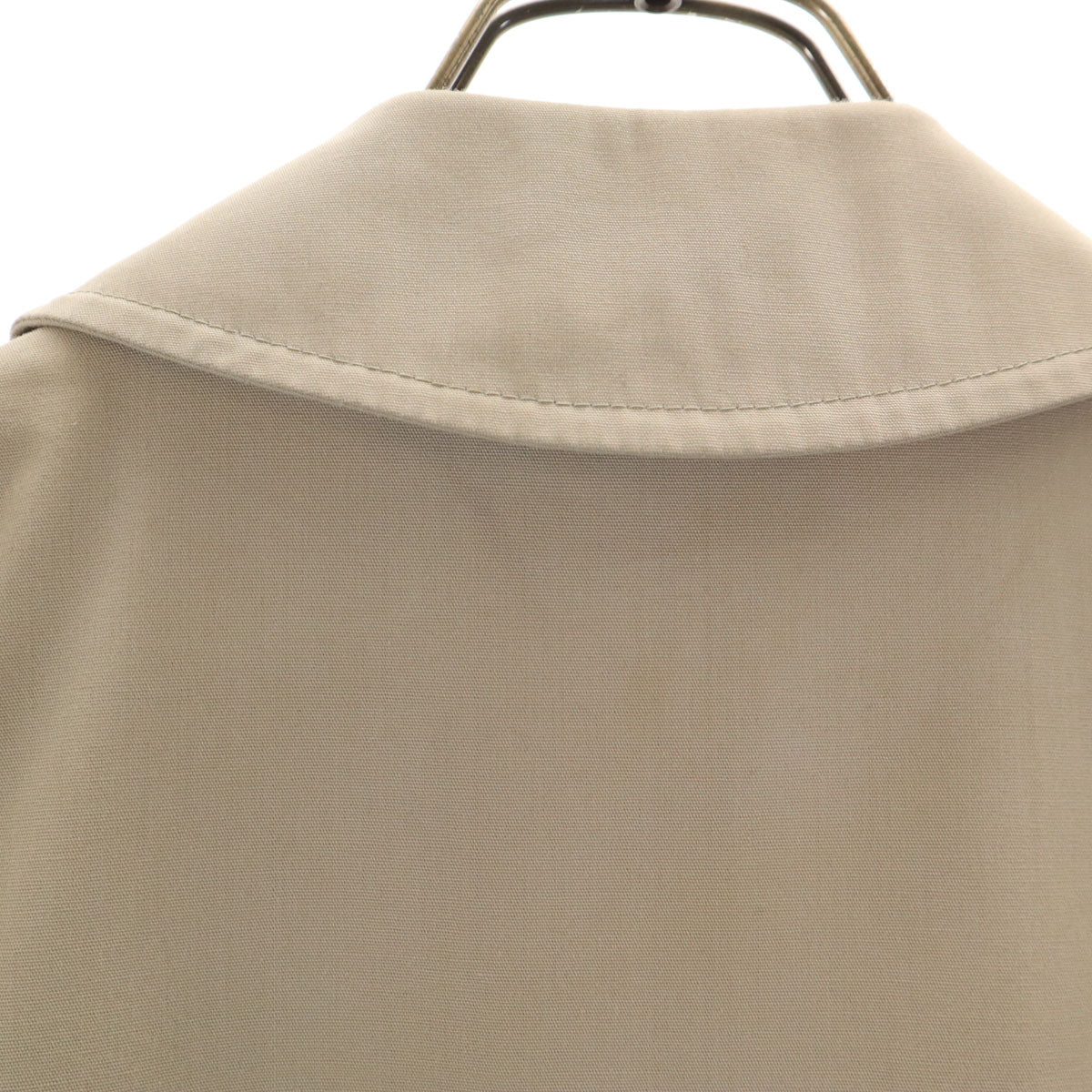 LONDON FOG ロンドンフォグ 70s 80s ヴィンテージ ライナー付き トレンチコート 38 ベージュ メンズ