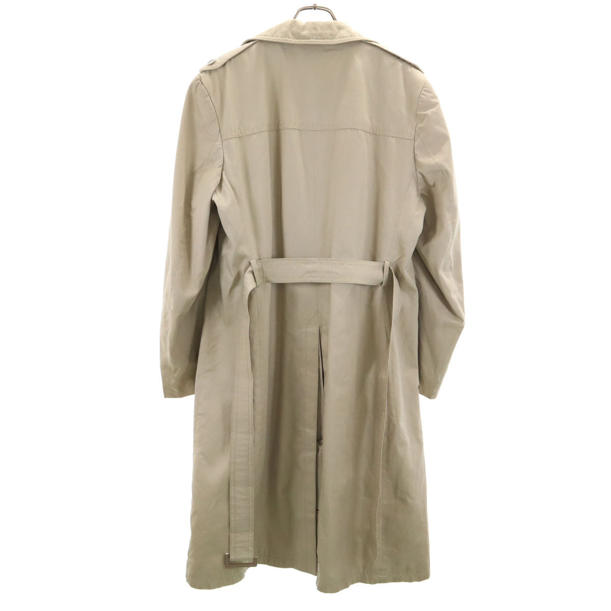 Burberrys バーバリーズ 90s オールド トレンチコート ベージュ メンズ