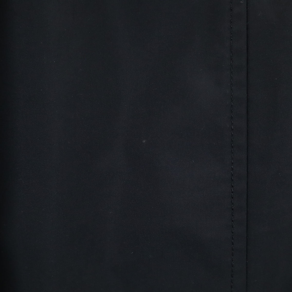 THE NORTH FACE PURPLE LABEL ノースフェイス パープルレーベル トレンチコート S ブラック メンズ