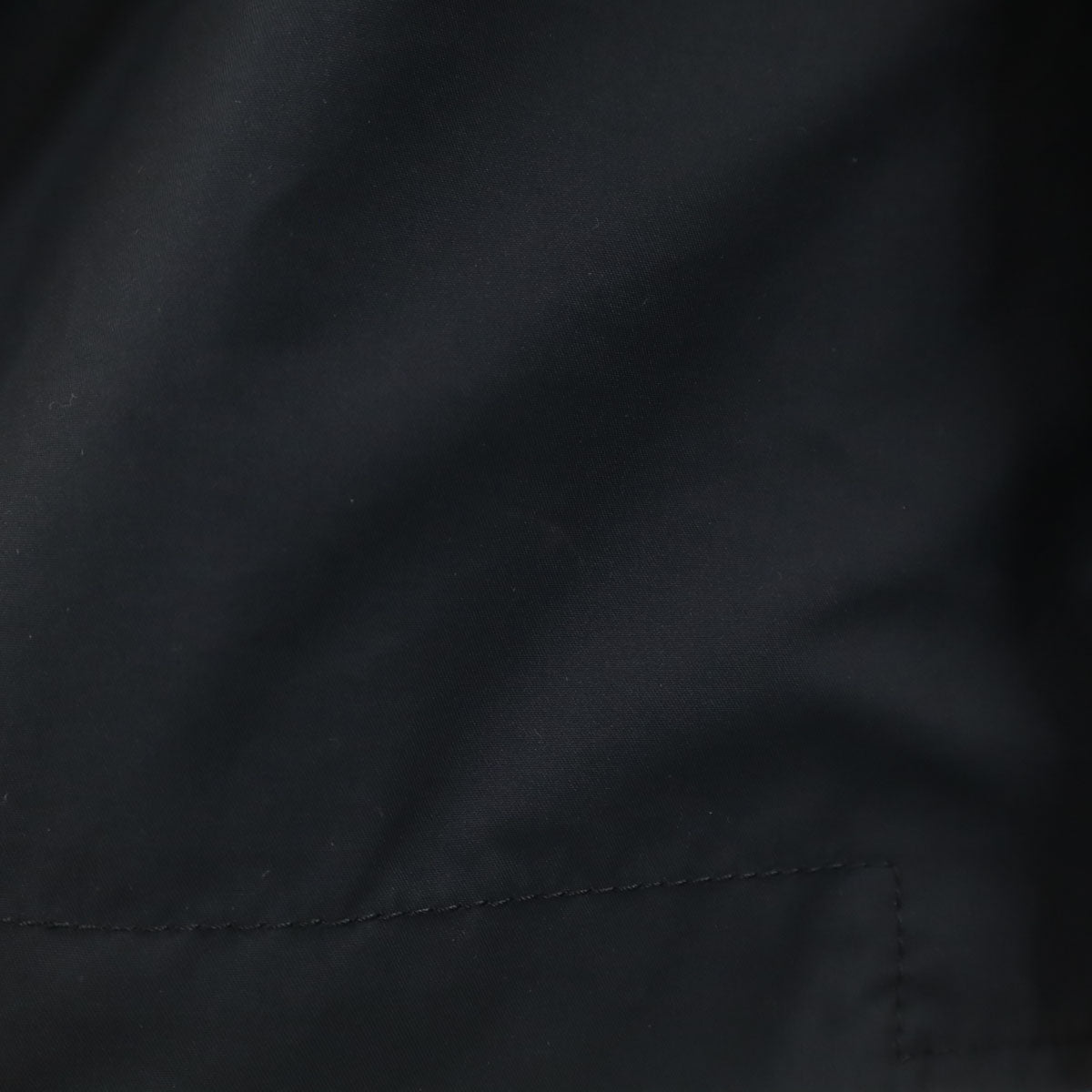 THE NORTH FACE PURPLE LABEL ノースフェイス パープルレーベル トレンチコート S ブラック メンズ