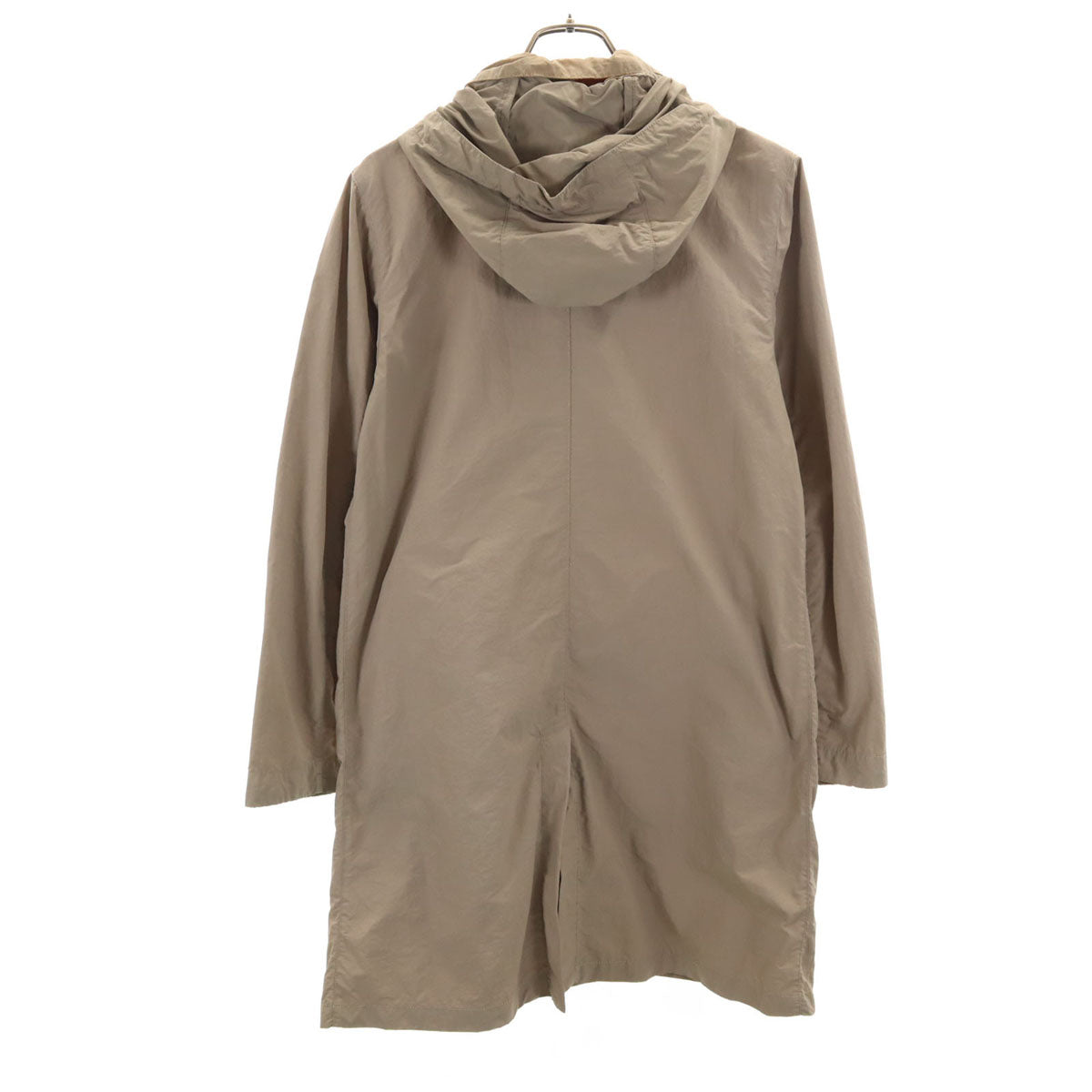 THE NORTH FACE ノースフェイス ロールパック ジャーニーズ コート M カーキ NPW21863 アウトドア レディース